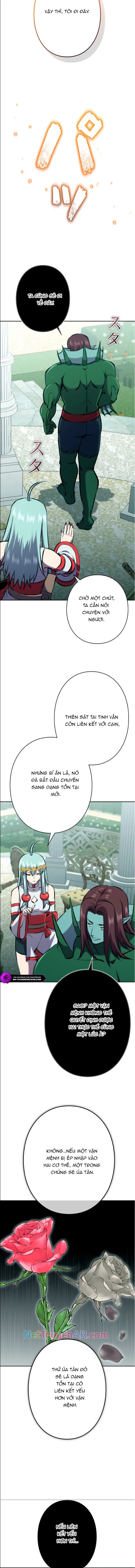 Tôi Không Phải Là Kẻ Phản Diện - Chapter 51 - Page 15