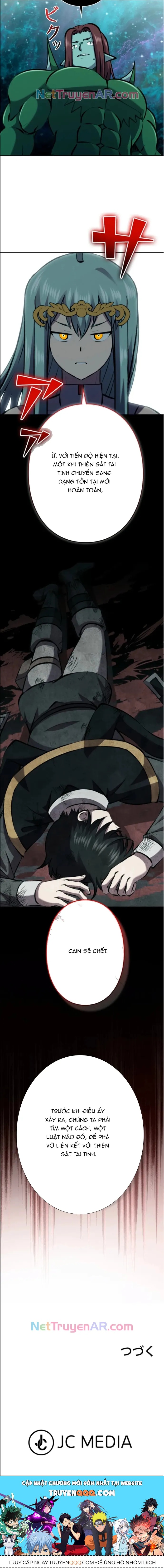 Tôi Không Phải Là Kẻ Phản Diện - Chapter 51 - Page 16