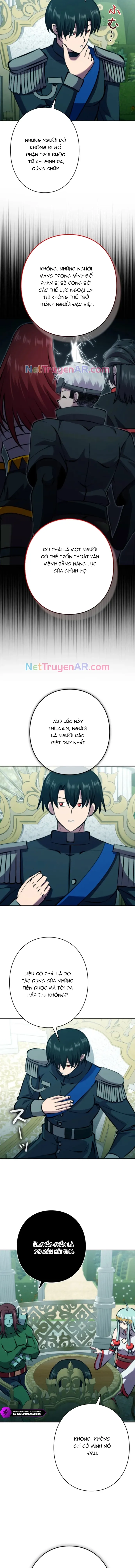 Tôi Không Phải Là Kẻ Phản Diện - Chapter 51 - Page 6