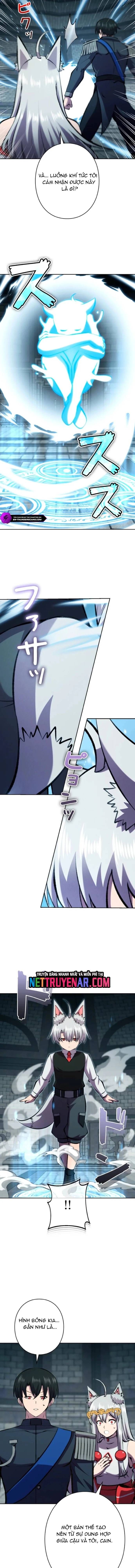 Tôi Không Phải Là Kẻ Phản Diện - Chapter 52 - Page 10