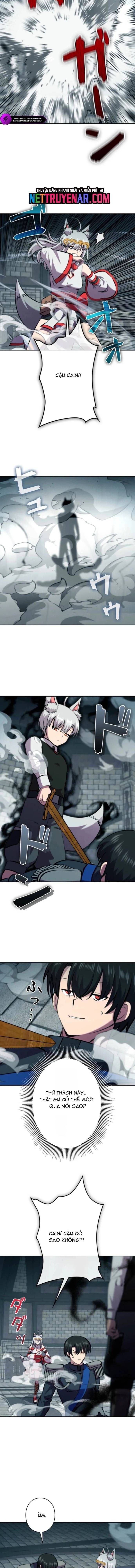 Tôi Không Phải Là Kẻ Phản Diện - Chapter 52 - Page 13