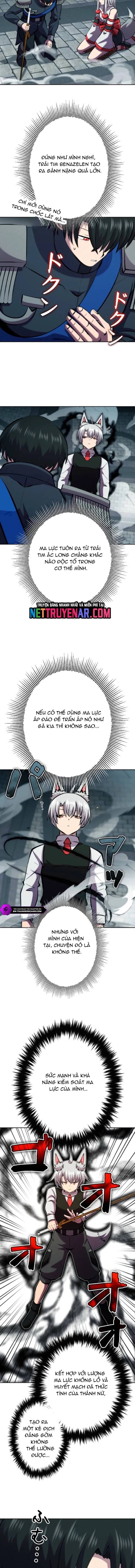 Tôi Không Phải Là Kẻ Phản Diện - Chapter 52 - Page 14