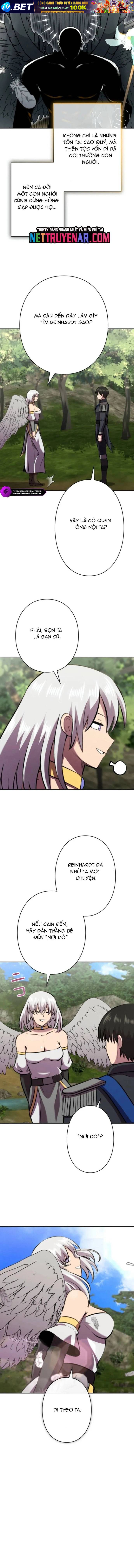 Tôi Không Phải Là Kẻ Phản Diện - Chapter 52 - Page 3