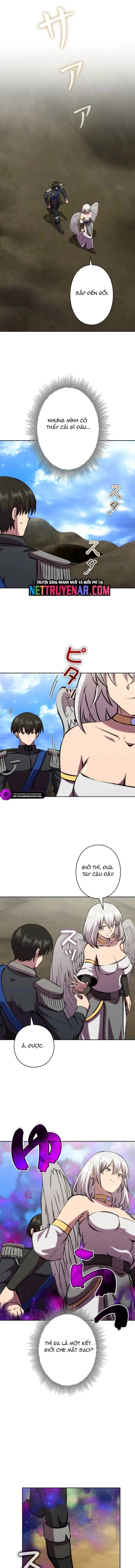 Tôi Không Phải Là Kẻ Phản Diện - Chapter 52 - Page 4