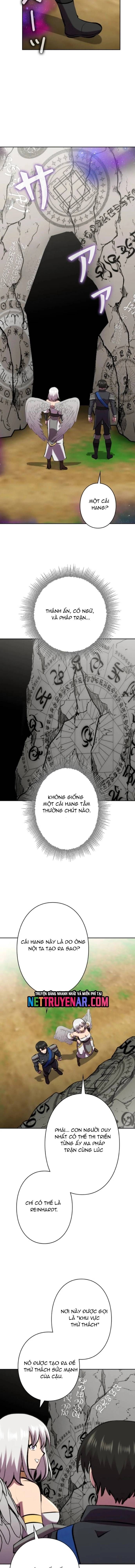 Tôi Không Phải Là Kẻ Phản Diện - Chapter 52 - Page 5