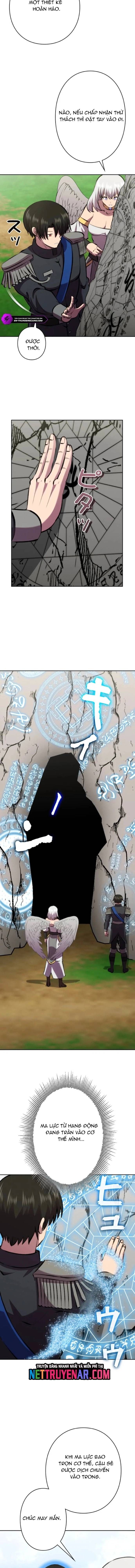 Tôi Không Phải Là Kẻ Phản Diện - Chapter 52 - Page 6