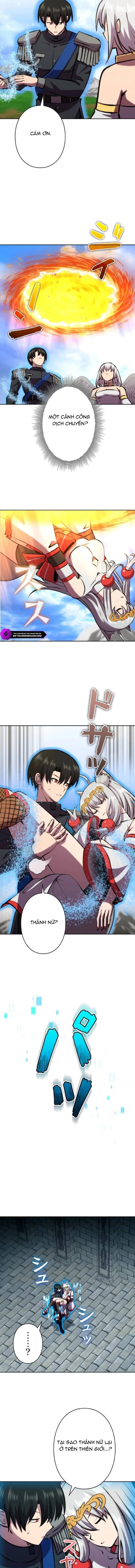 Tôi Không Phải Là Kẻ Phản Diện - Chapter 52 - Page 7