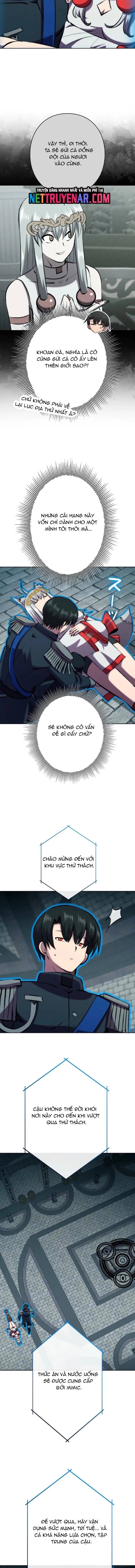 Tôi Không Phải Là Kẻ Phản Diện - Chapter 52 - Page 8