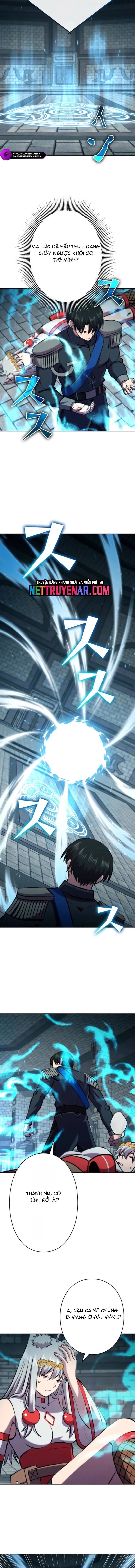 Tôi Không Phải Là Kẻ Phản Diện - Chapter 52 - Page 9