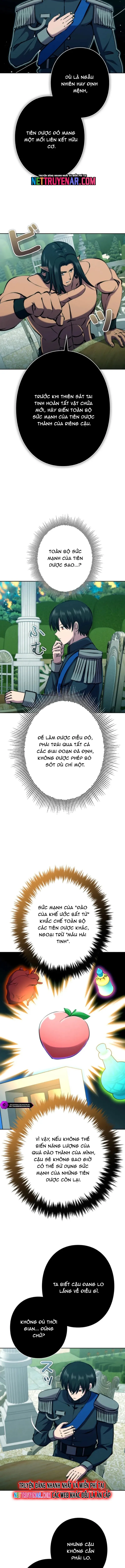 Tôi Không Phải Là Kẻ Phản Diện - Chapter 53 - Page 10