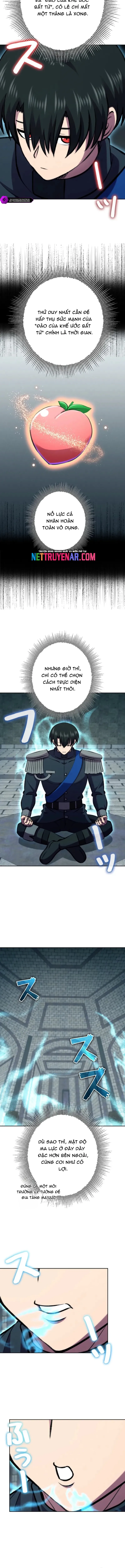 Tôi Không Phải Là Kẻ Phản Diện - Chapter 53 - Page 4
