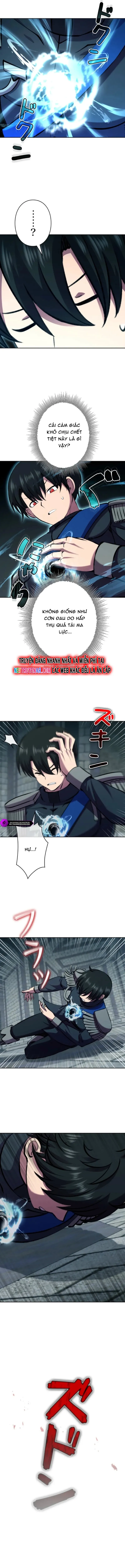 Tôi Không Phải Là Kẻ Phản Diện - Chapter 53 - Page 5