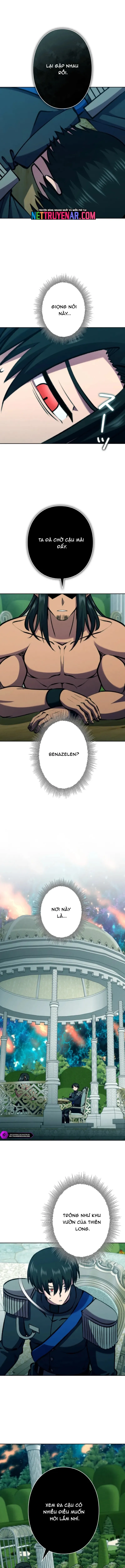 Tôi Không Phải Là Kẻ Phản Diện - Chapter 53 - Page 6