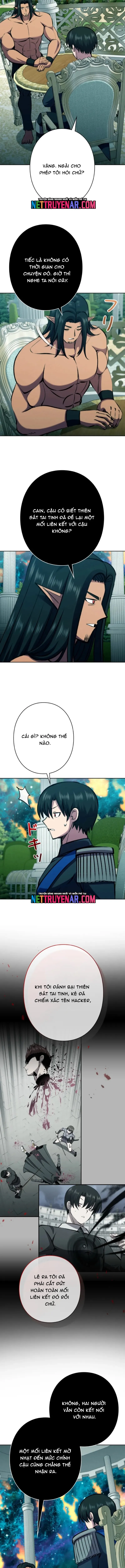 Tôi Không Phải Là Kẻ Phản Diện - Chapter 53 - Page 7