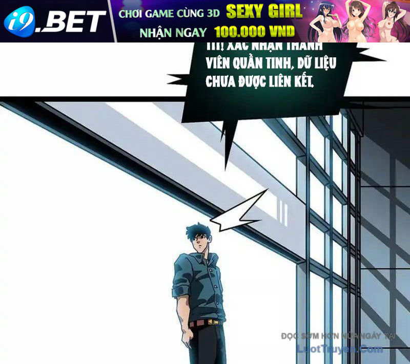 Vương Tạc - Chapter 24 - Page 10