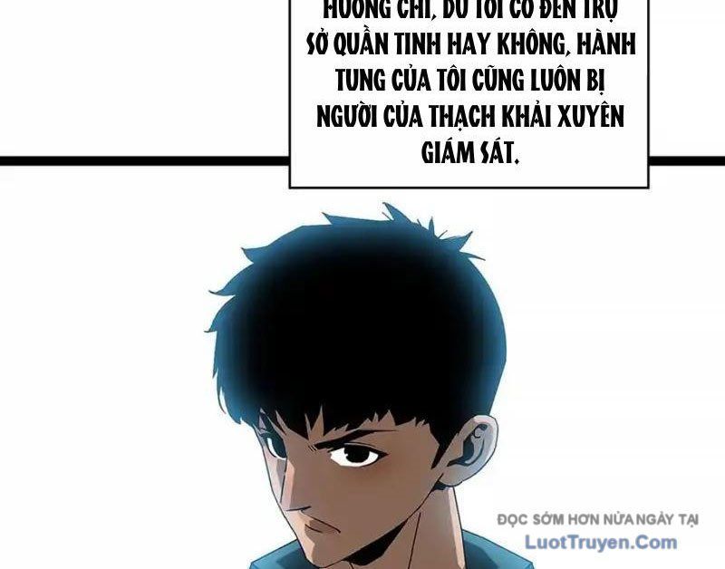 Vương Tạc - Chapter 24 - Page 12