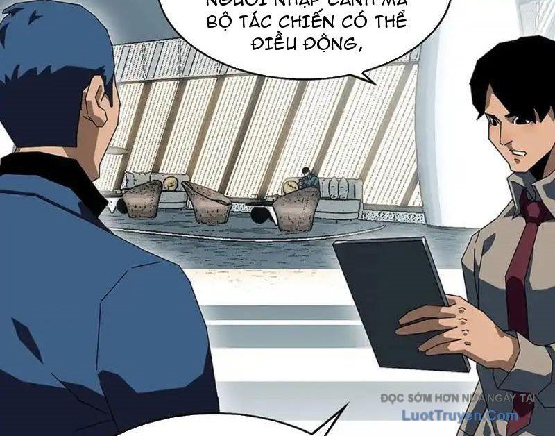 Vương Tạc - Chapter 24 - Page 33