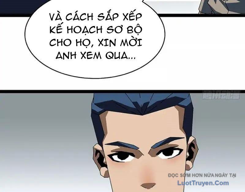 Vương Tạc - Chapter 24 - Page 34