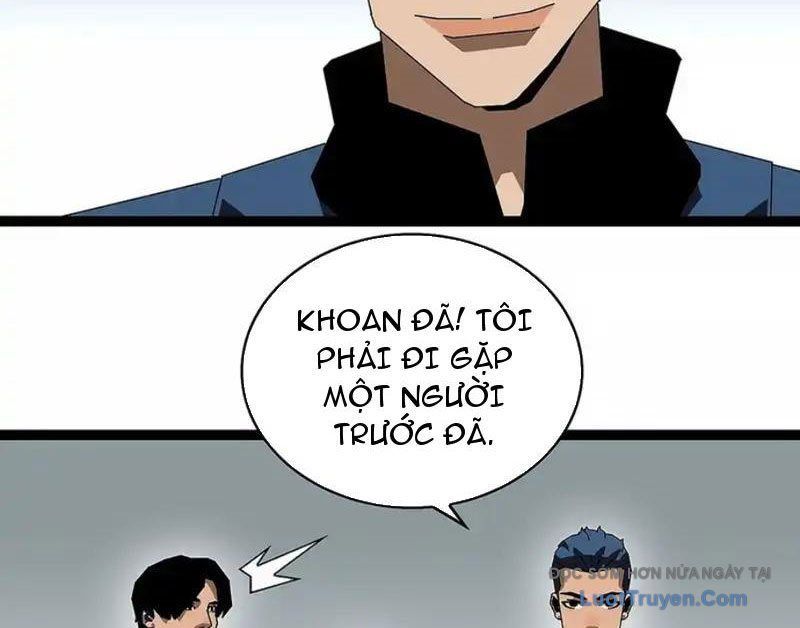 Vương Tạc - Chapter 24 - Page 35