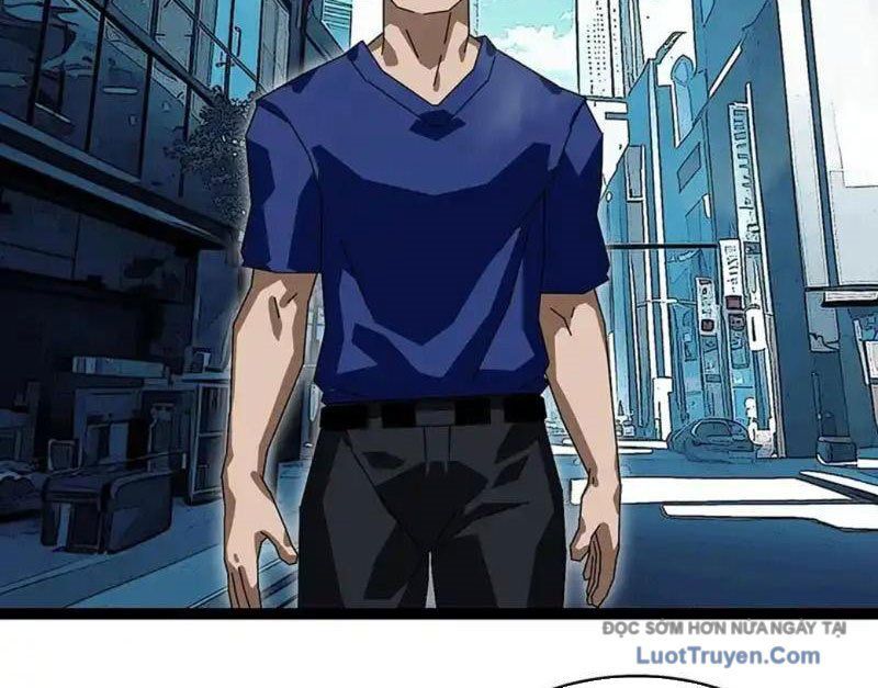 Vương Tạc - Chapter 25 - Page 20