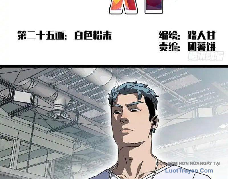 Vương Tạc - Chapter 25 - Page 3