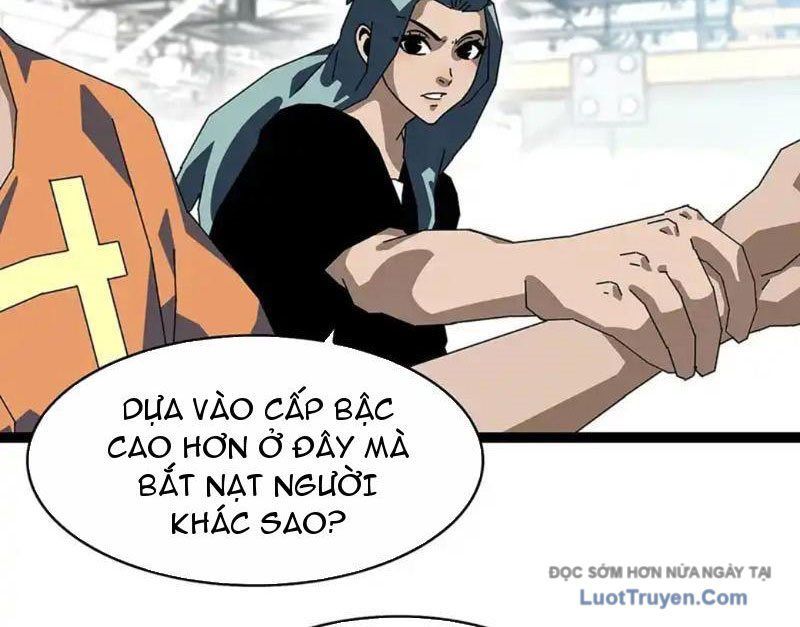 Vương Tạc - Chapter 25 - Page 33