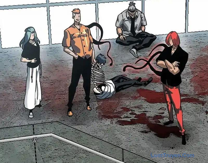 Vương Tạc - Chapter 25 - Page 6