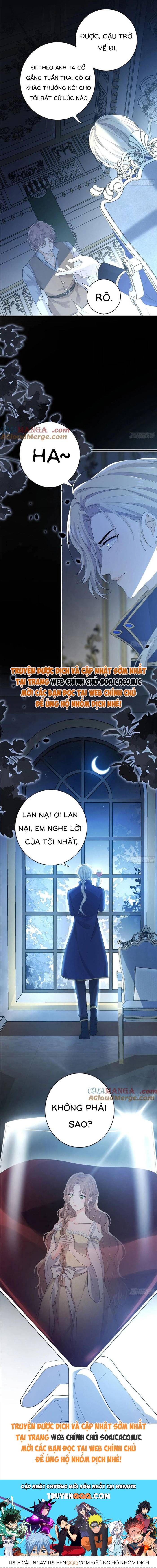Xuyên Đến Dị Giới Toàn Trai Đẹp - Chapter 25 - Page 6