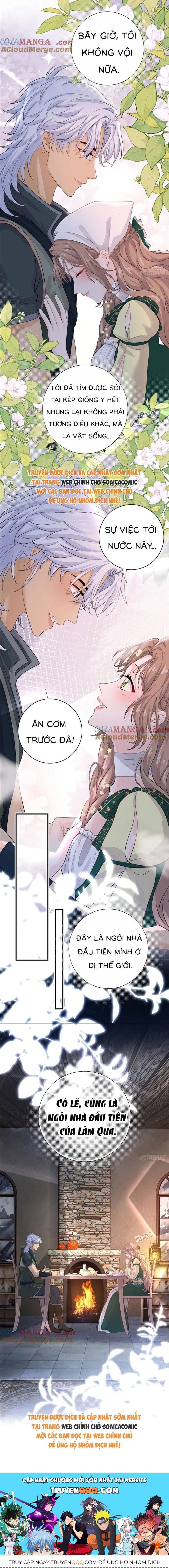 Xuyên Đến Dị Giới Toàn Trai Đẹp - Chapter 28 - Page 6
