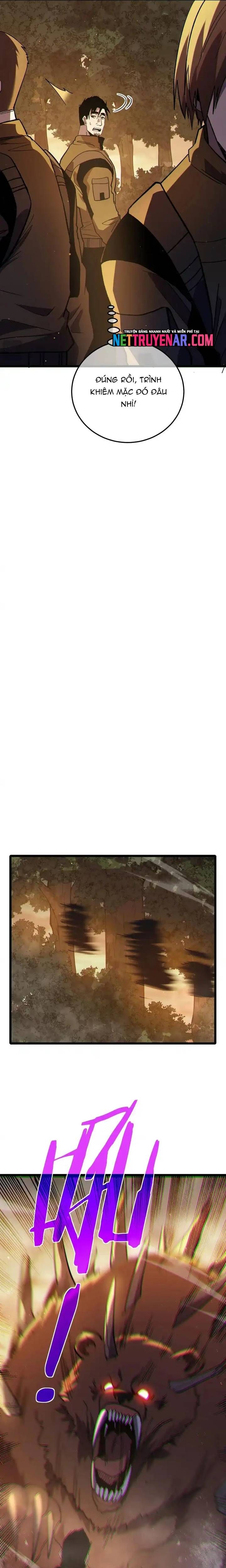 Toàn Dân Chuyển Chức: Bị Động Của Ta Vô Địch - Chapter 126 - Page 18