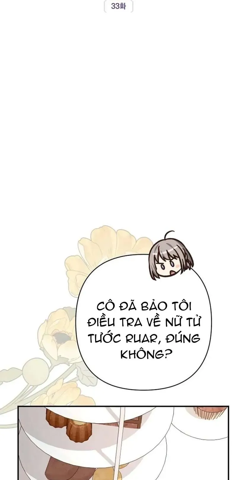 Cô Dâu Của Đại Công Tước Là Chiến Binh Địa Ngục - Chapter 33 - Page 11