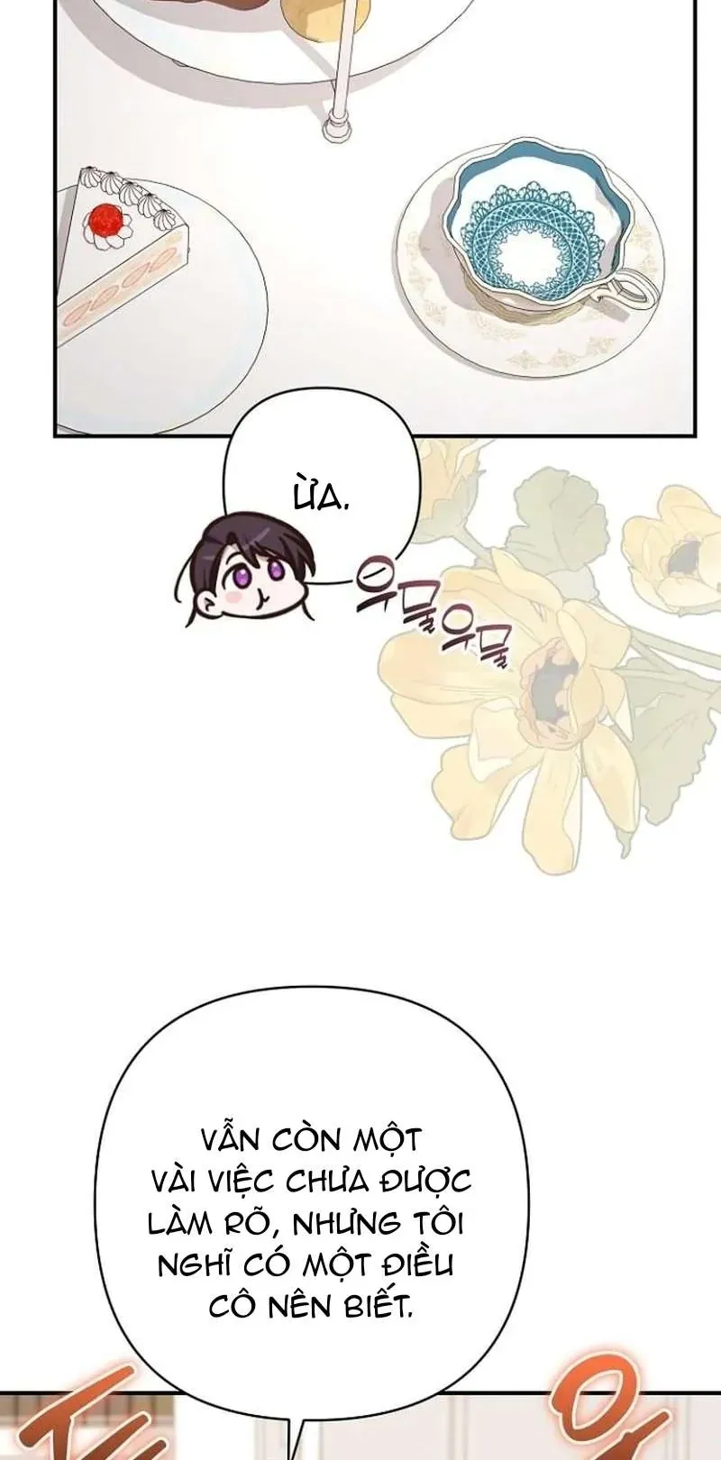 Cô Dâu Của Đại Công Tước Là Chiến Binh Địa Ngục - Chapter 33 - Page 12
