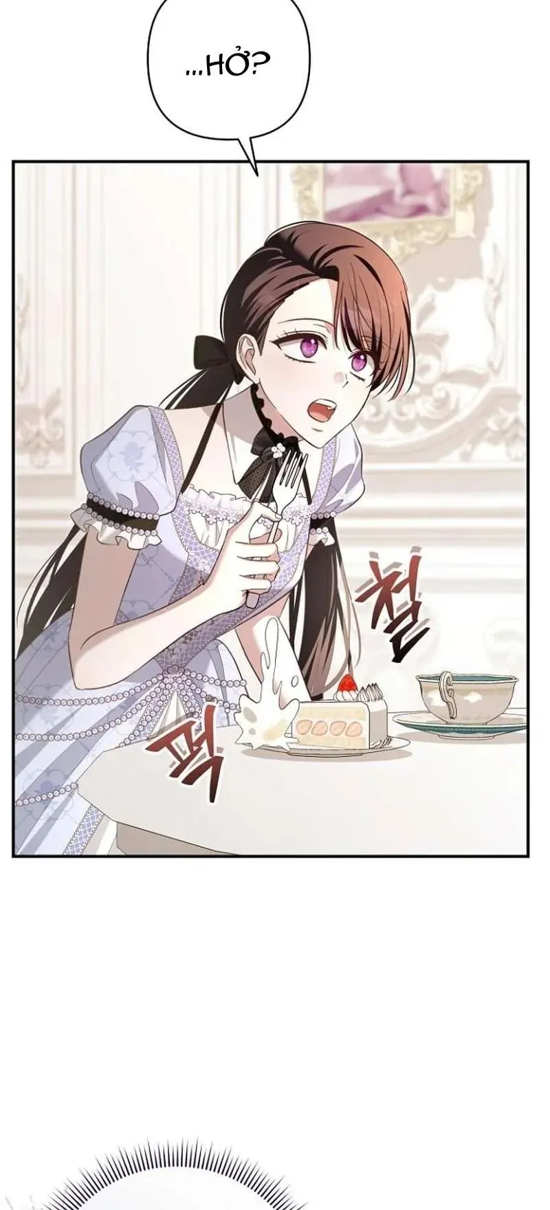 Cô Dâu Của Đại Công Tước Là Chiến Binh Địa Ngục - Chapter 33 - Page 14