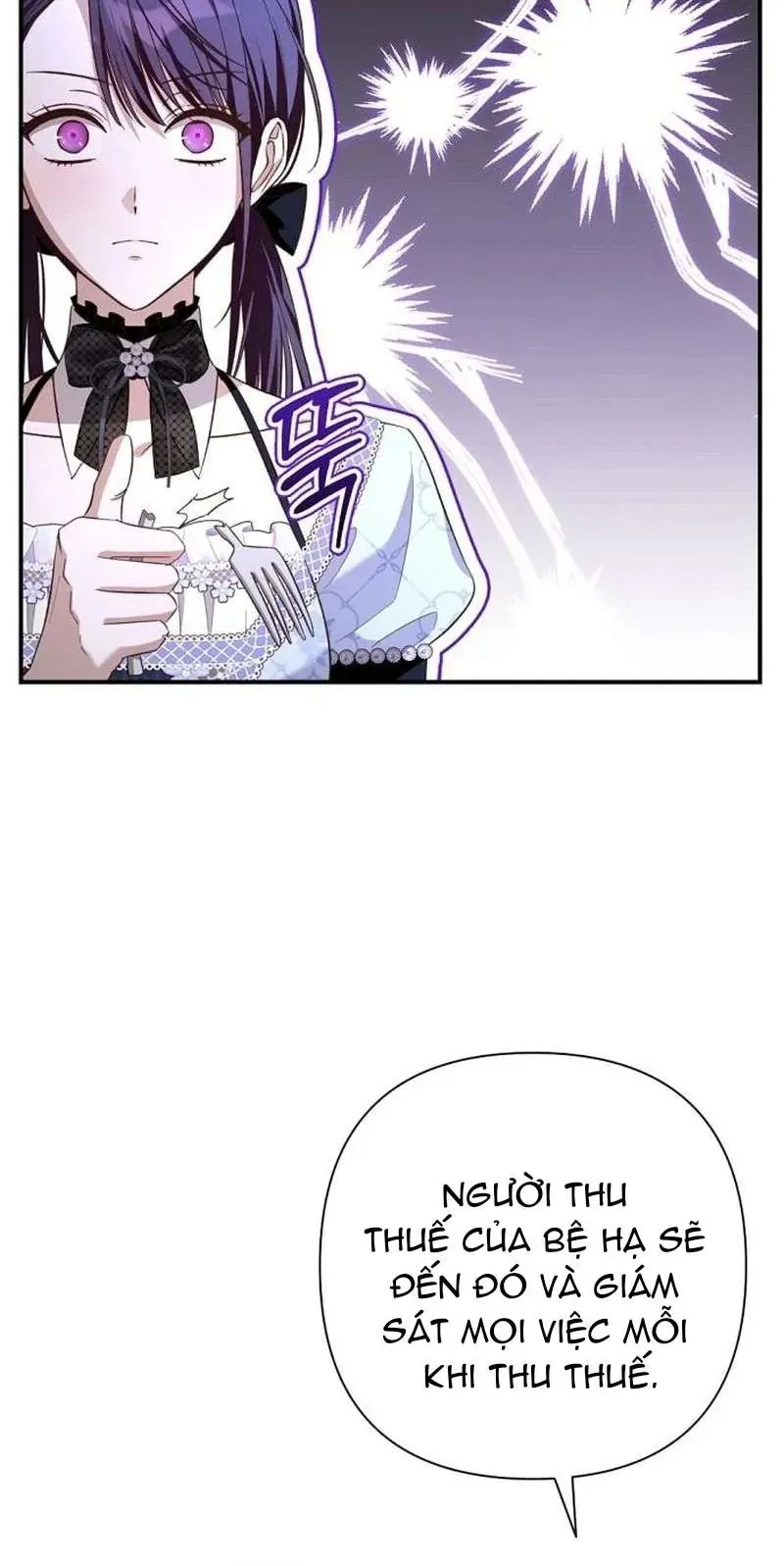 Cô Dâu Của Đại Công Tước Là Chiến Binh Địa Ngục - Chapter 33 - Page 18