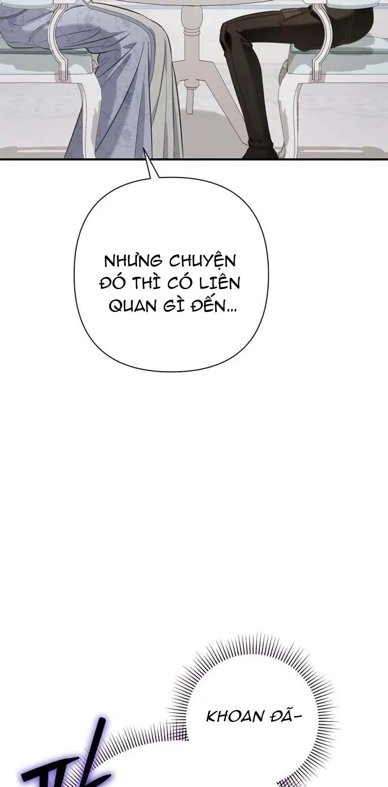 Cô Dâu Của Đại Công Tước Là Chiến Binh Địa Ngục - Chapter 33 - Page 20