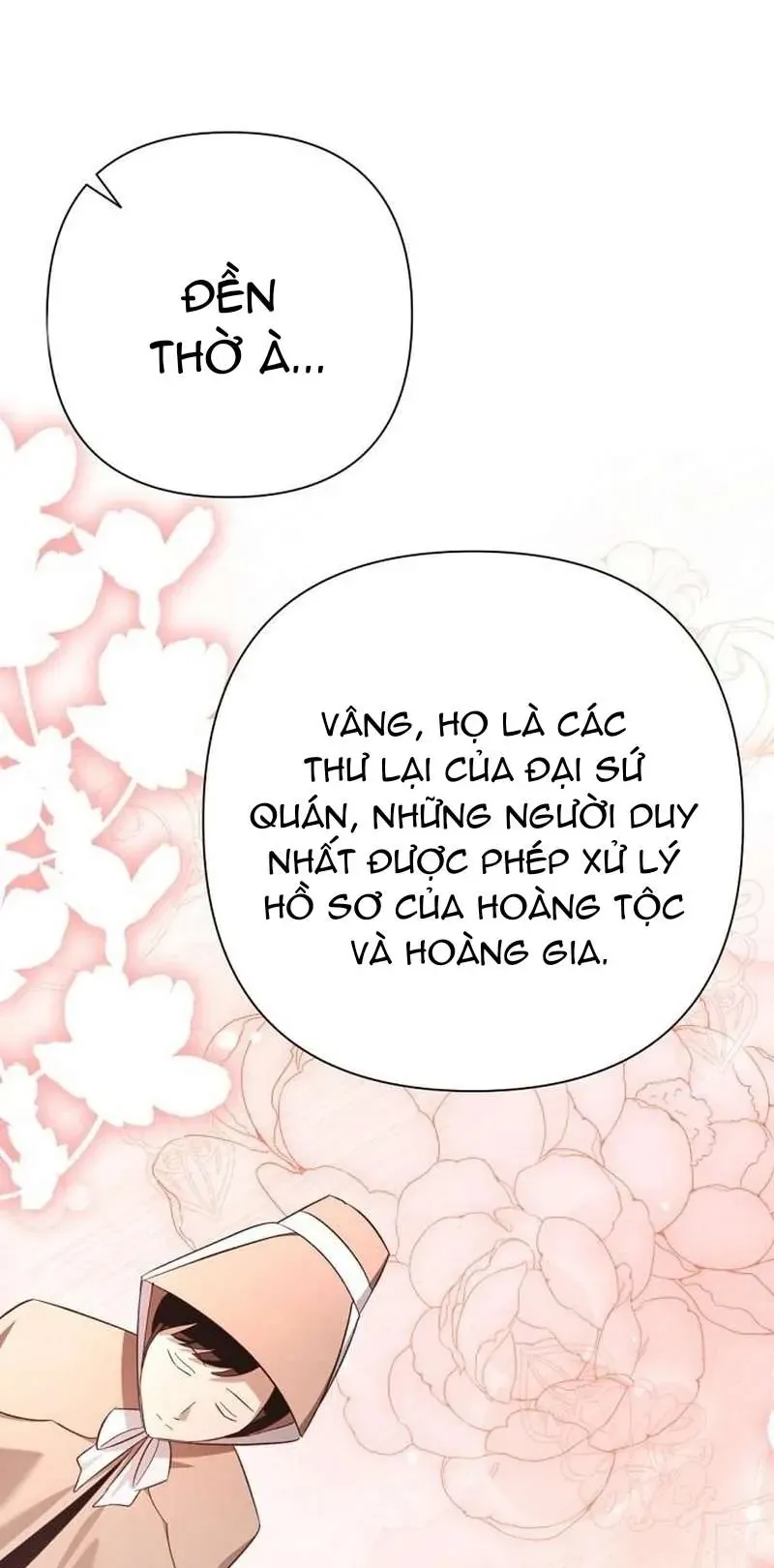 Cô Dâu Của Đại Công Tước Là Chiến Binh Địa Ngục - Chapter 33 - Page 25