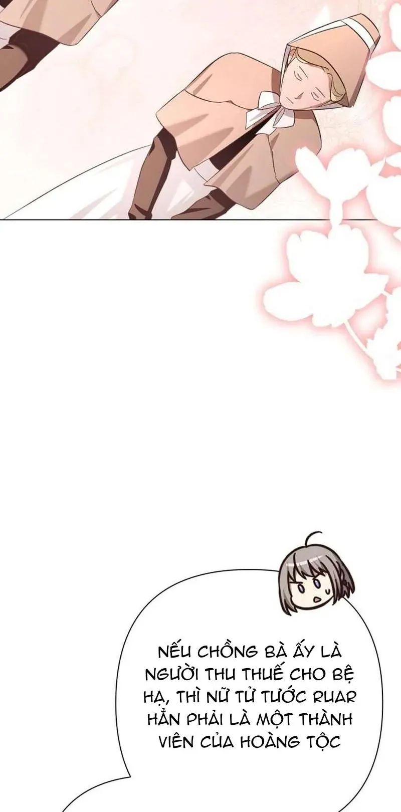 Cô Dâu Của Đại Công Tước Là Chiến Binh Địa Ngục - Chapter 33 - Page 26
