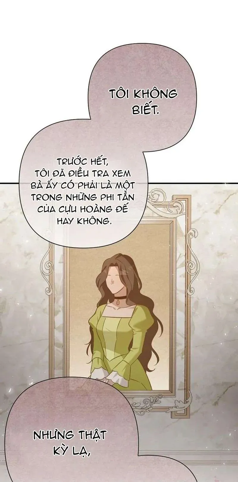 Cô Dâu Của Đại Công Tước Là Chiến Binh Địa Ngục - Chapter 33 - Page 28