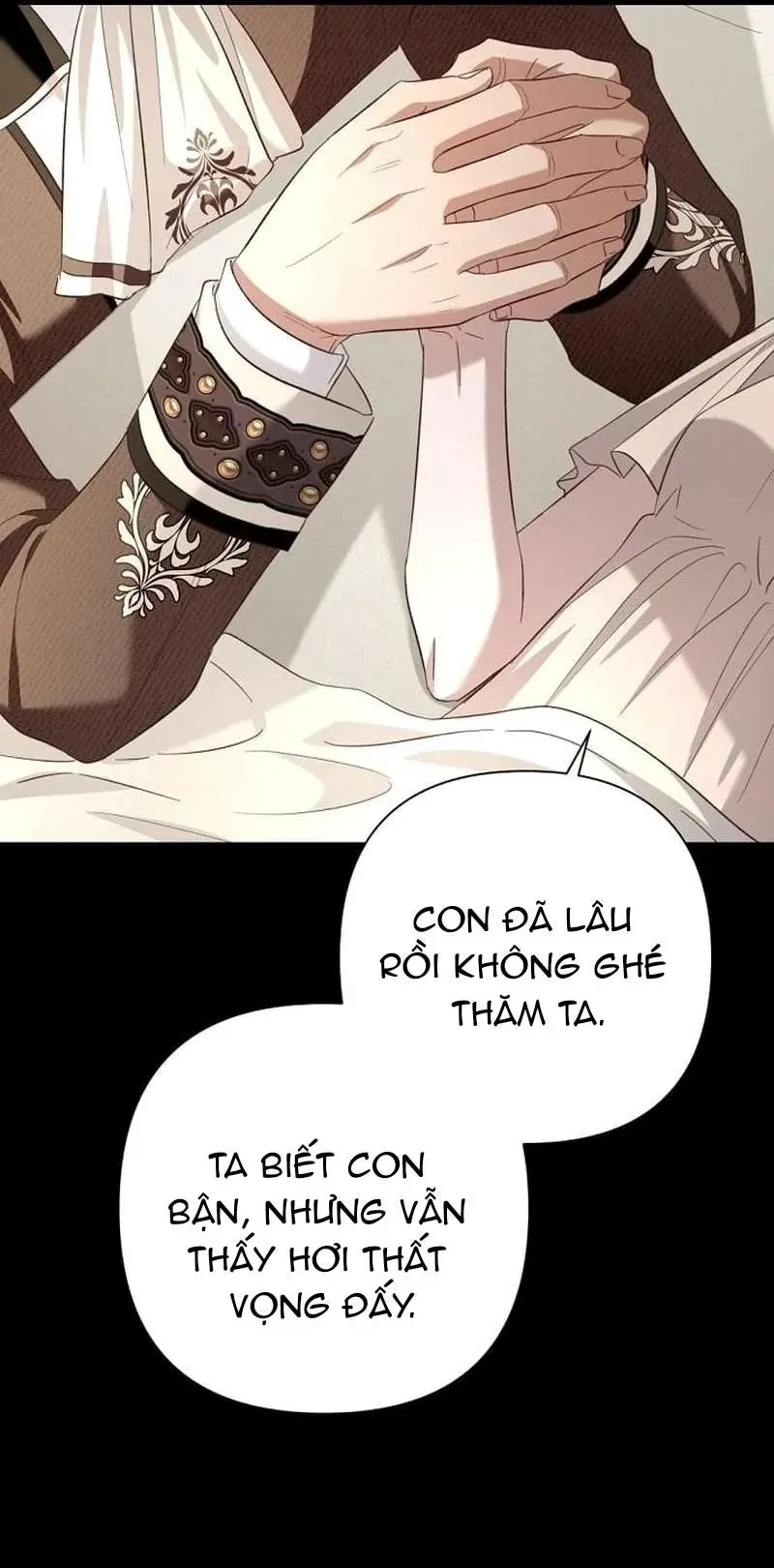 Cô Dâu Của Đại Công Tước Là Chiến Binh Địa Ngục - Chapter 33 - Page 31