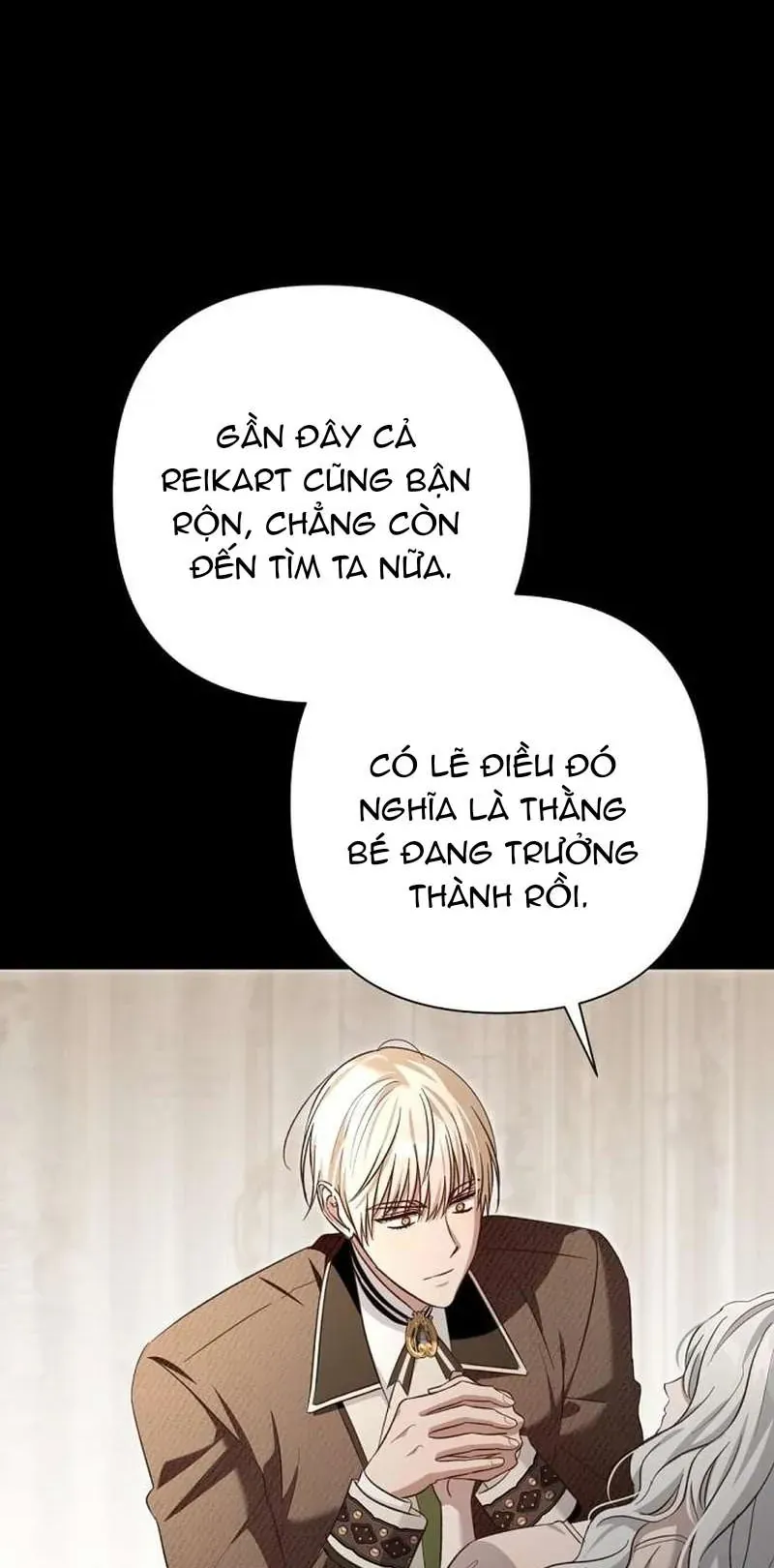 Cô Dâu Của Đại Công Tước Là Chiến Binh Địa Ngục - Chapter 33 - Page 32