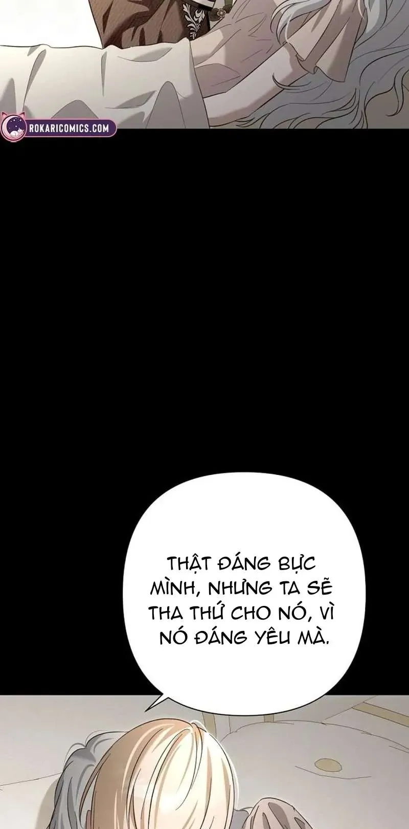 Cô Dâu Của Đại Công Tước Là Chiến Binh Địa Ngục - Chapter 33 - Page 33