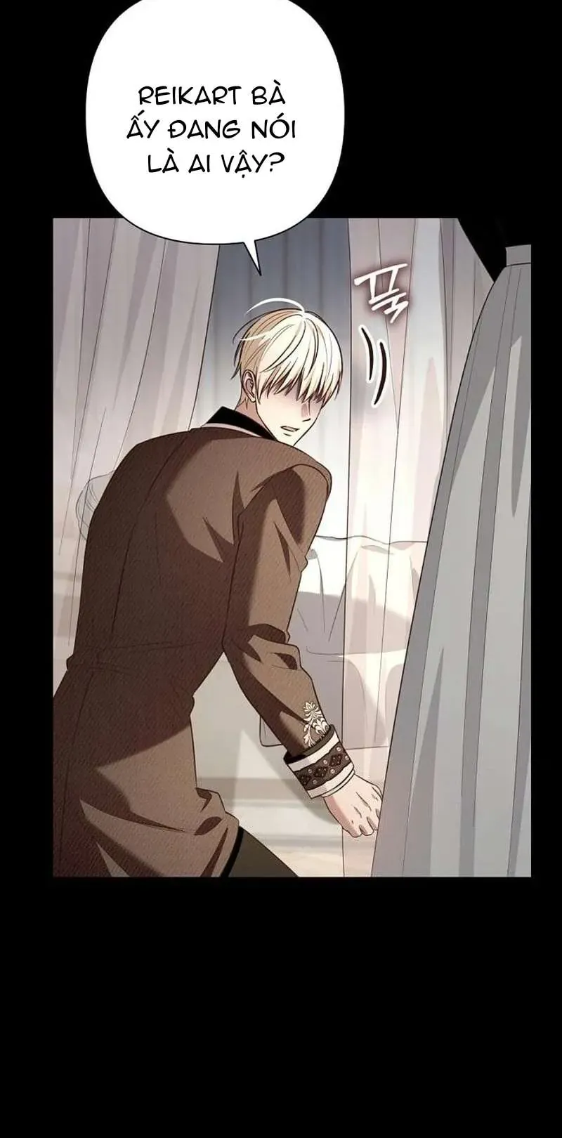 Cô Dâu Của Đại Công Tước Là Chiến Binh Địa Ngục - Chapter 33 - Page 37