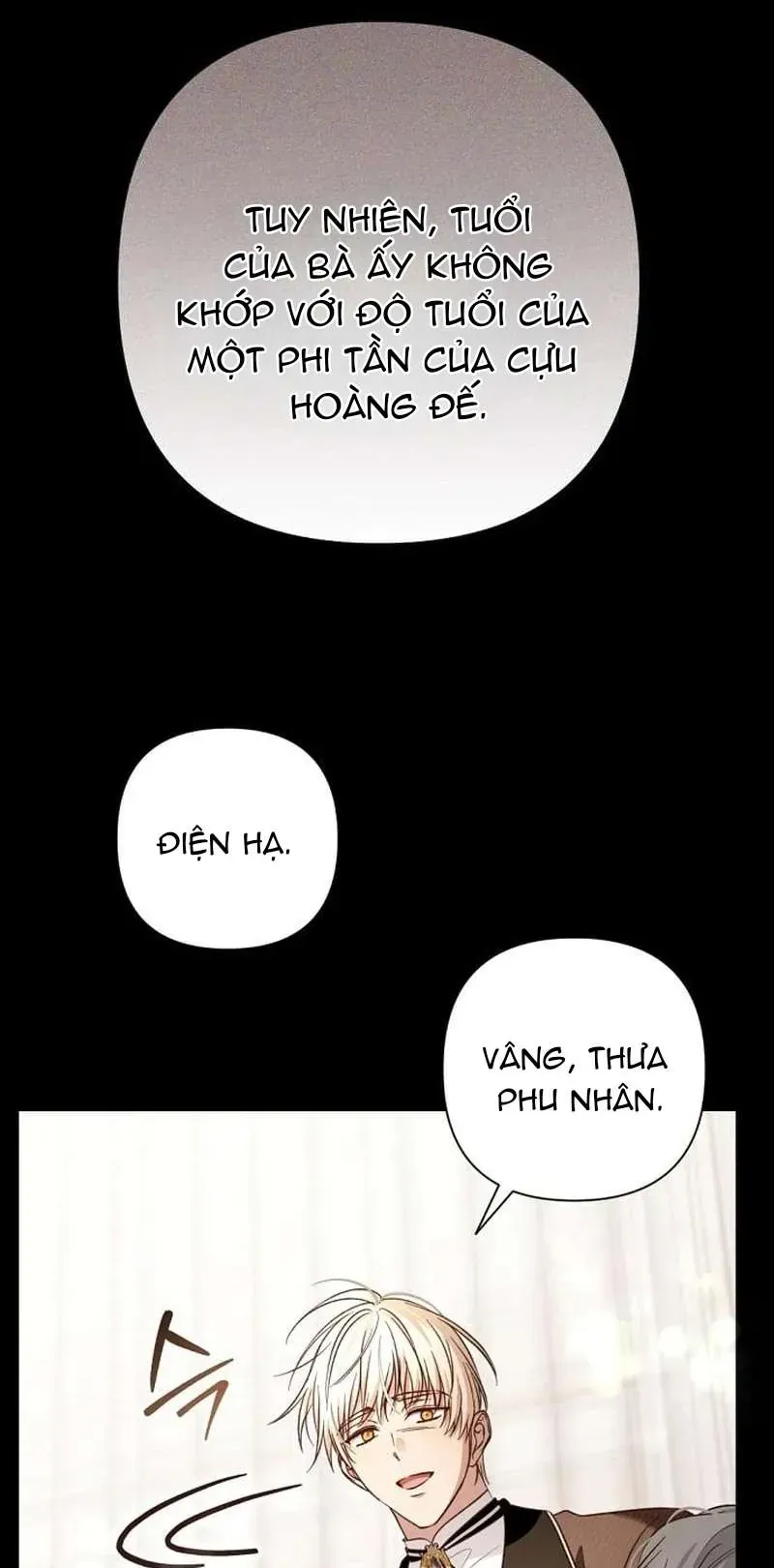 Cô Dâu Của Đại Công Tước Là Chiến Binh Địa Ngục - Chapter 33 - Page 38