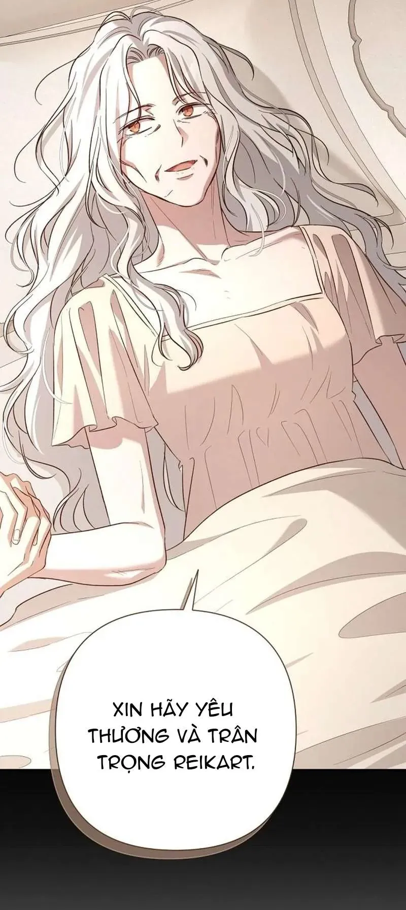 Cô Dâu Của Đại Công Tước Là Chiến Binh Địa Ngục - Chapter 33 - Page 40