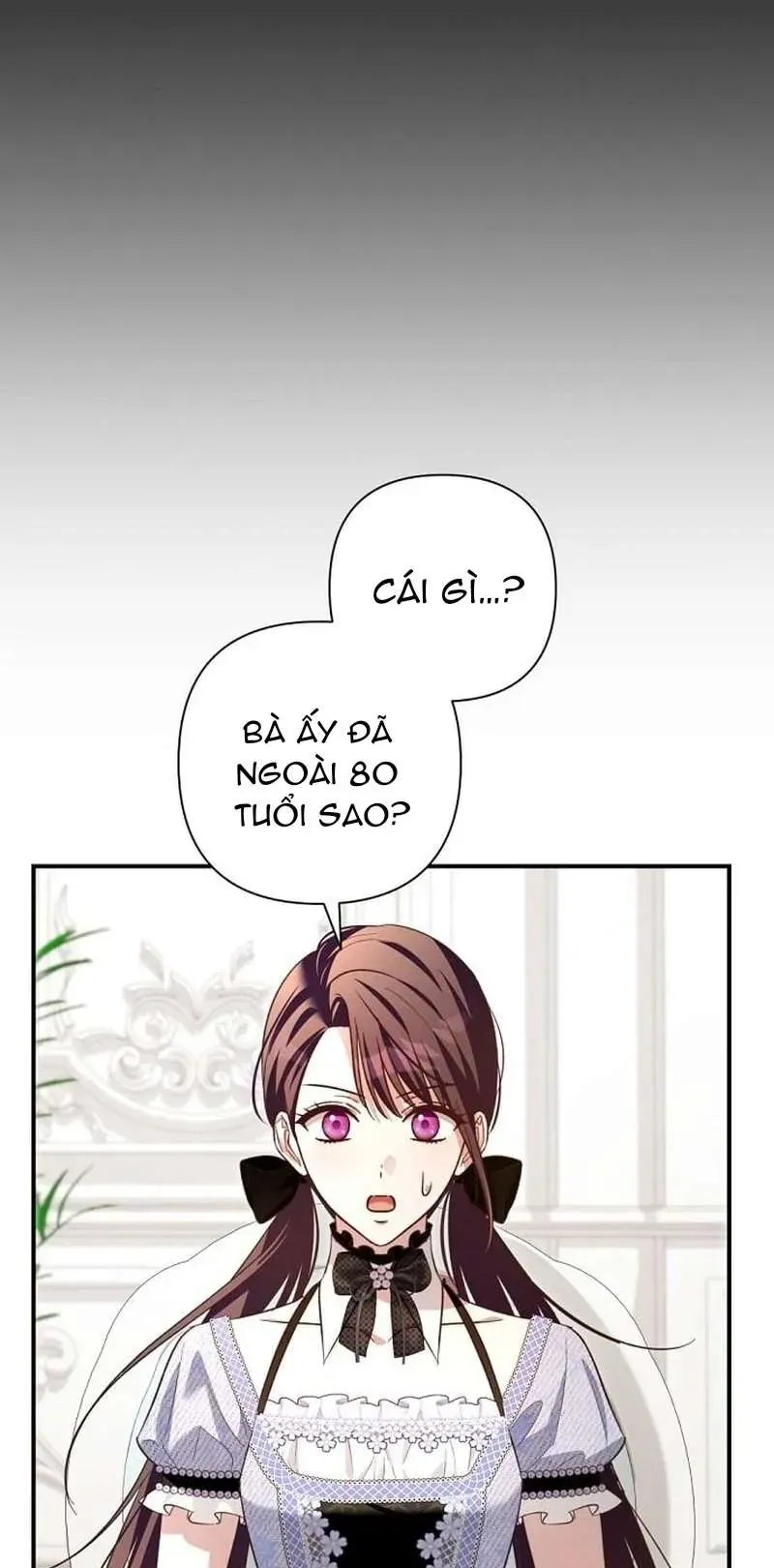 Cô Dâu Của Đại Công Tước Là Chiến Binh Địa Ngục - Chapter 33 - Page 41