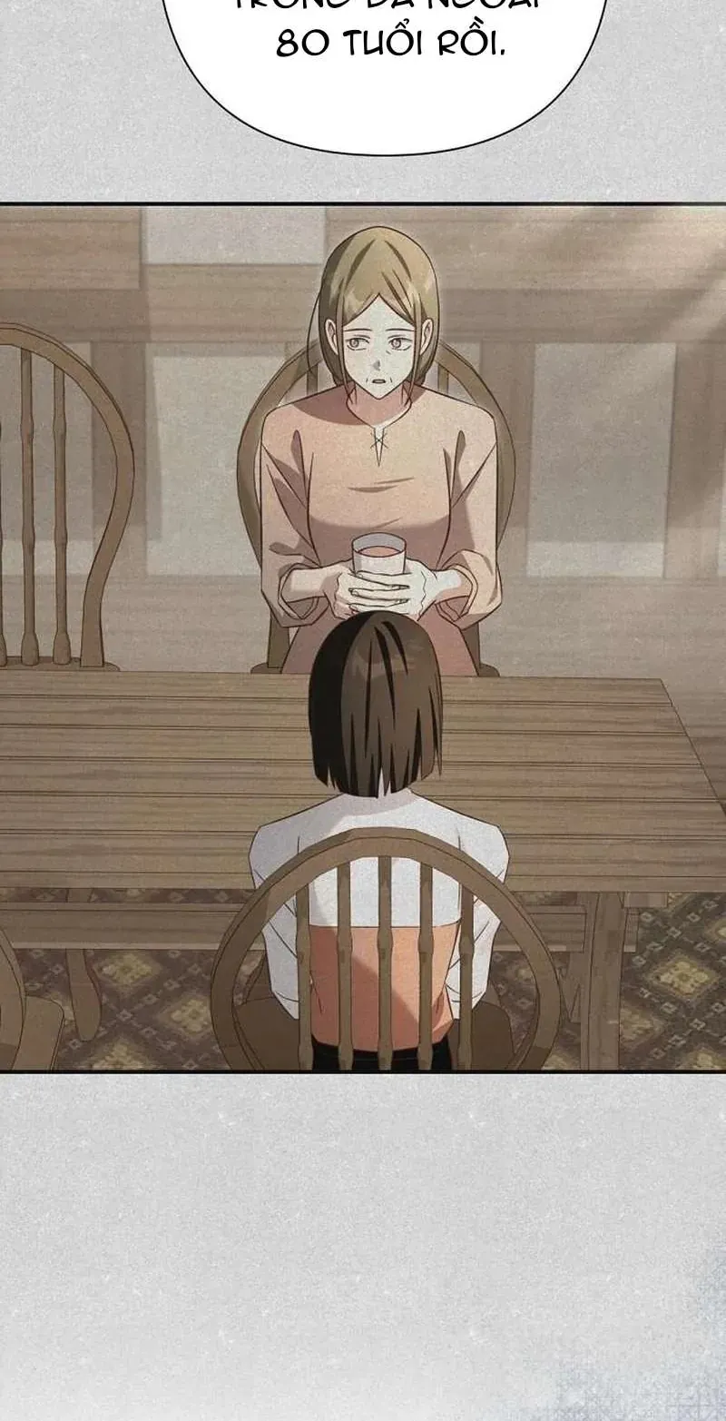 Cô Dâu Của Đại Công Tước Là Chiến Binh Địa Ngục - Chapter 33 - Page 44