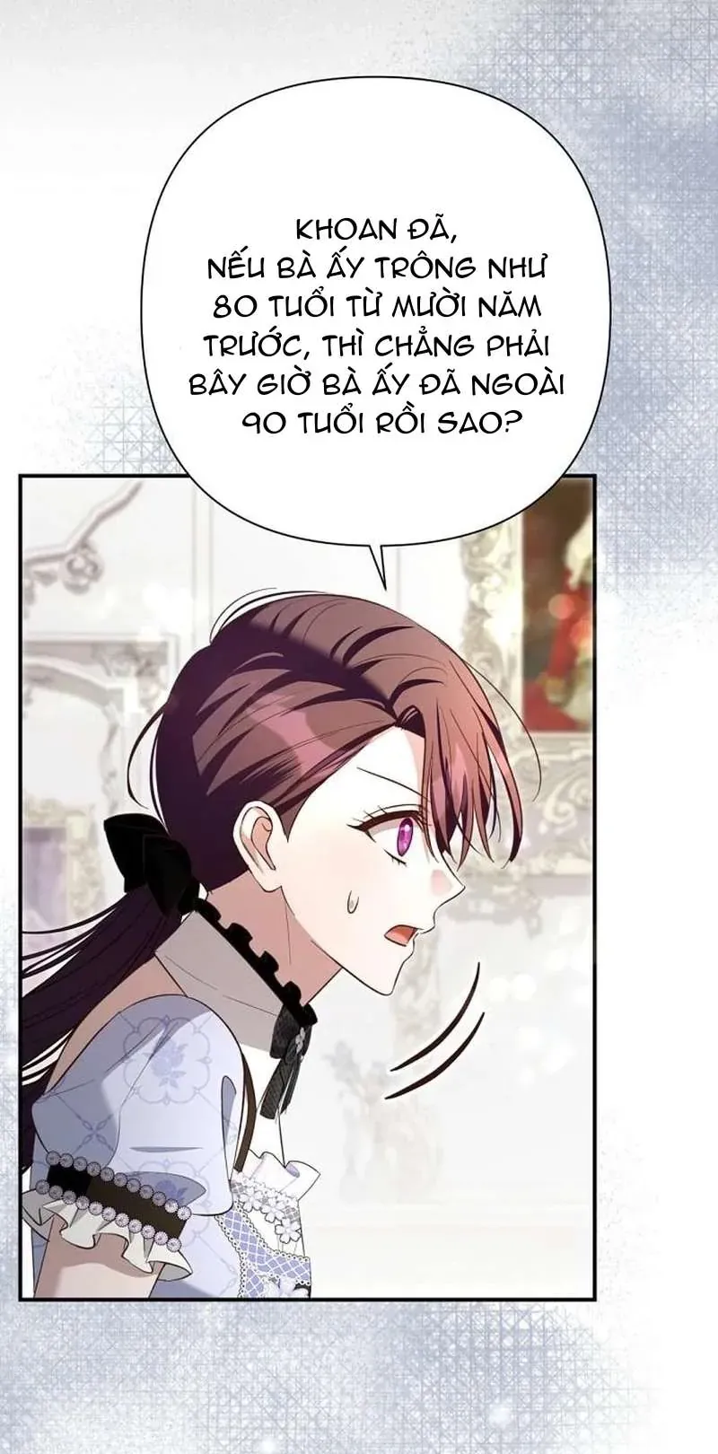 Cô Dâu Của Đại Công Tước Là Chiến Binh Địa Ngục - Chapter 33 - Page 45