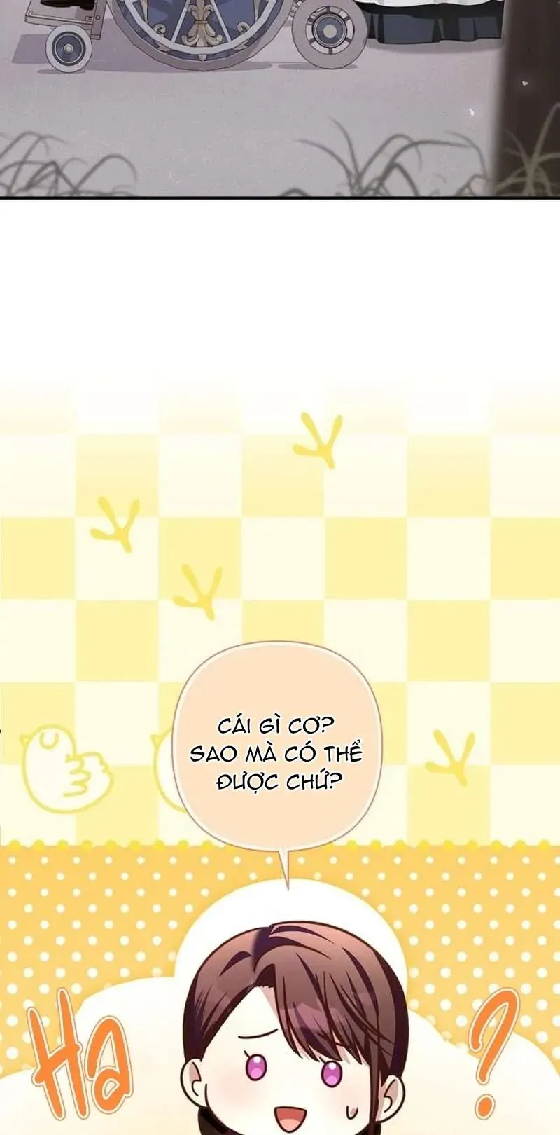 Cô Dâu Của Đại Công Tước Là Chiến Binh Địa Ngục - Chapter 33 - Page 48