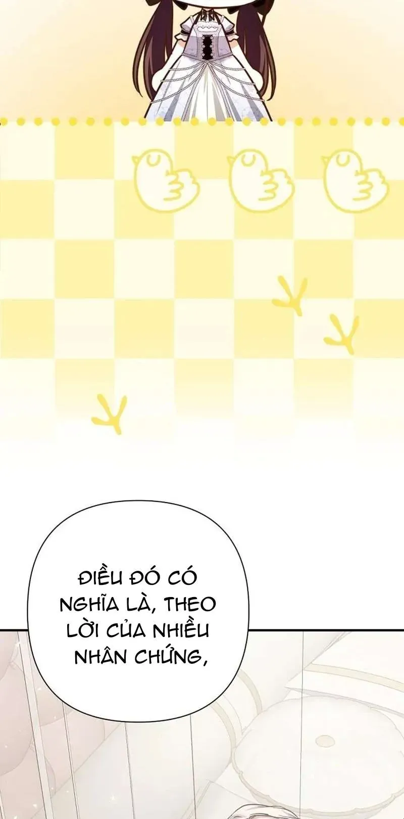 Cô Dâu Của Đại Công Tước Là Chiến Binh Địa Ngục - Chapter 33 - Page 49