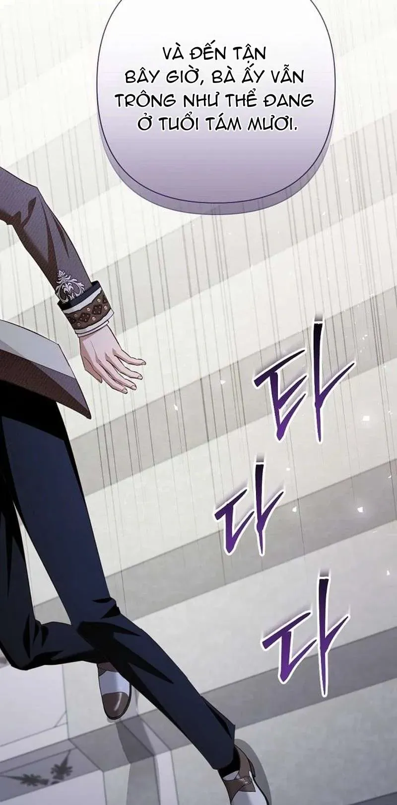 Cô Dâu Của Đại Công Tước Là Chiến Binh Địa Ngục - Chapter 33 - Page 52